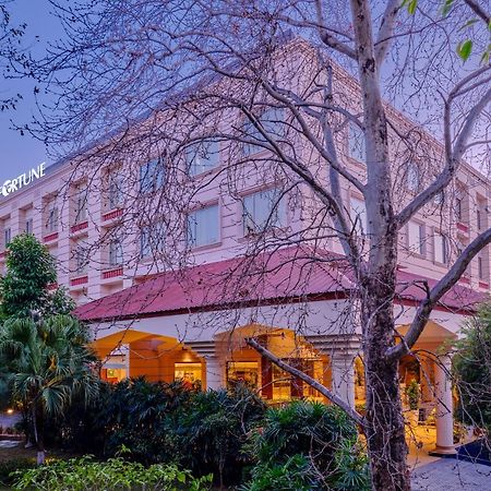 Fortune Park, Katra - Member Itc Hotels' Group Exteriér fotografie