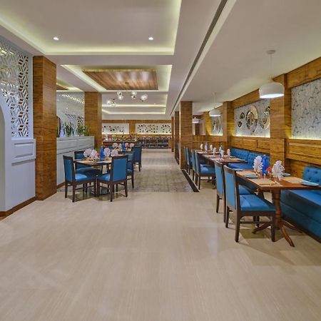 Fortune Park, Katra - Member Itc Hotels' Group Exteriér fotografie