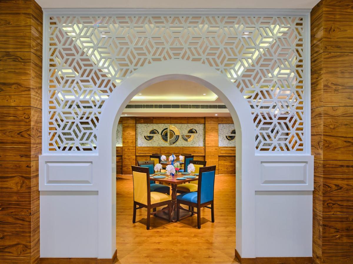 Fortune Park, Katra - Member Itc Hotels' Group Exteriér fotografie