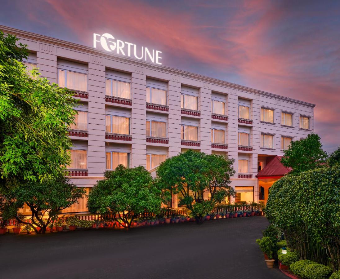 Fortune Park, Katra - Member Itc Hotels' Group Exteriér fotografie