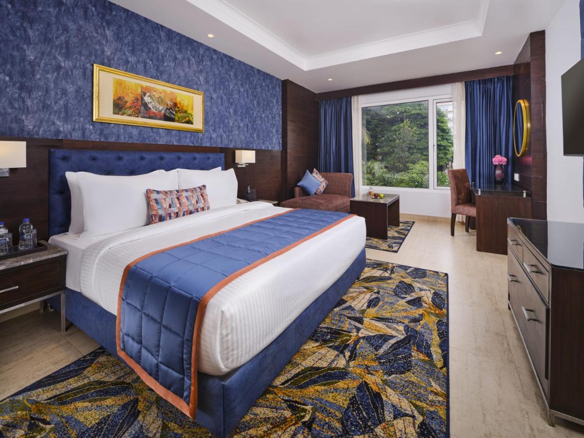 Fortune Park, Katra - Member Itc Hotels' Group Exteriér fotografie