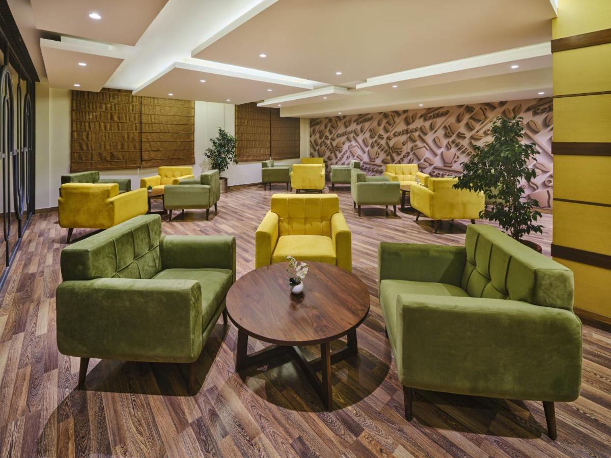 Fortune Park, Katra - Member Itc Hotels' Group Exteriér fotografie