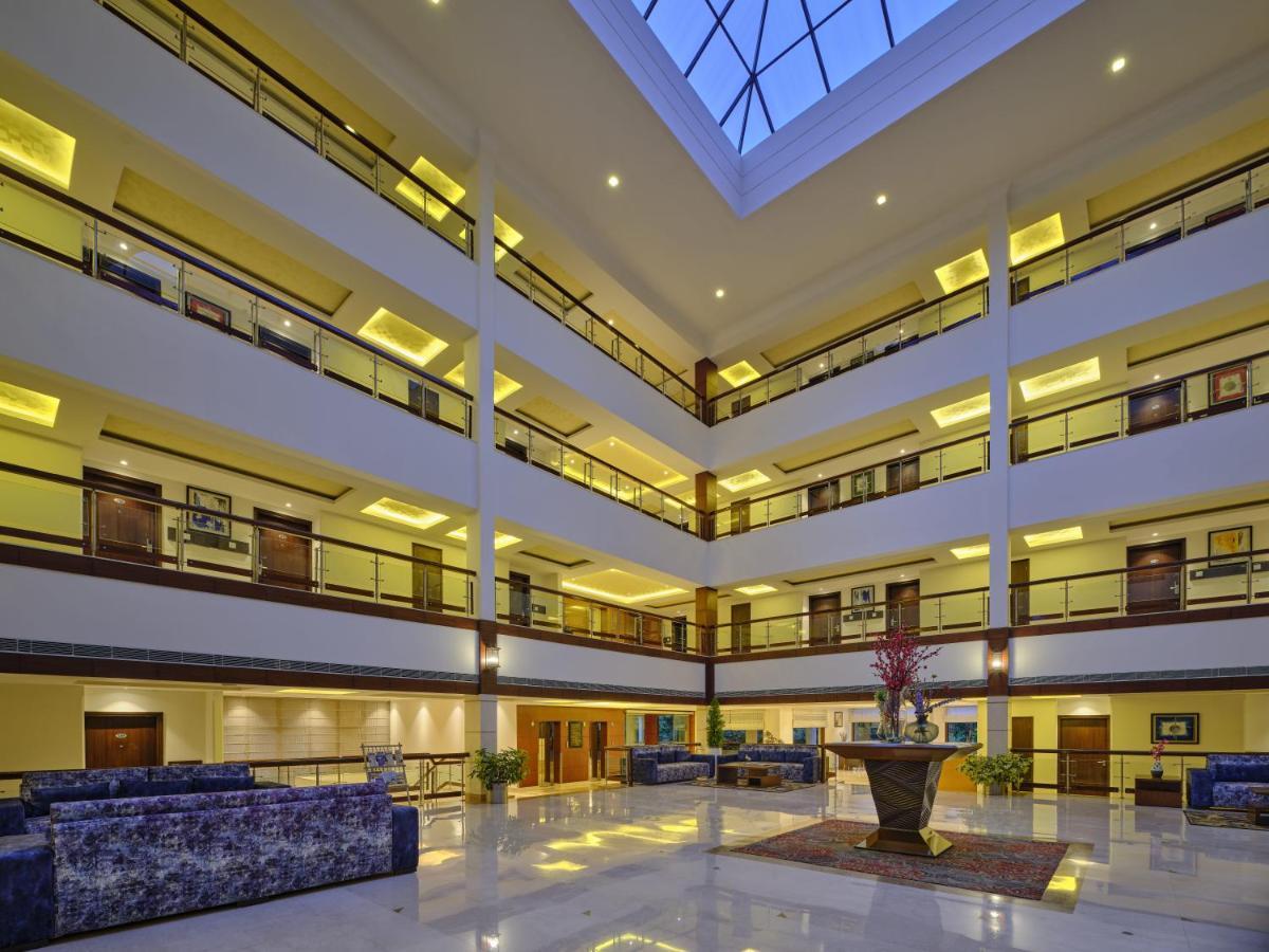 Fortune Park, Katra - Member Itc Hotels' Group Exteriér fotografie