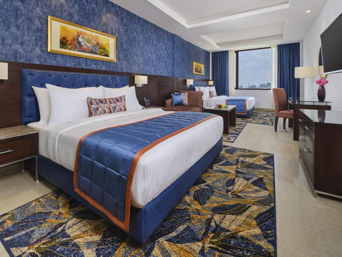 Fortune Park, Katra - Member Itc Hotels' Group Exteriér fotografie