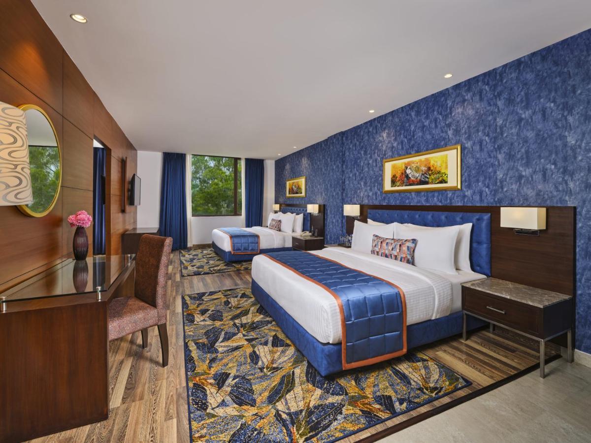 Fortune Park, Katra - Member Itc Hotels' Group Exteriér fotografie