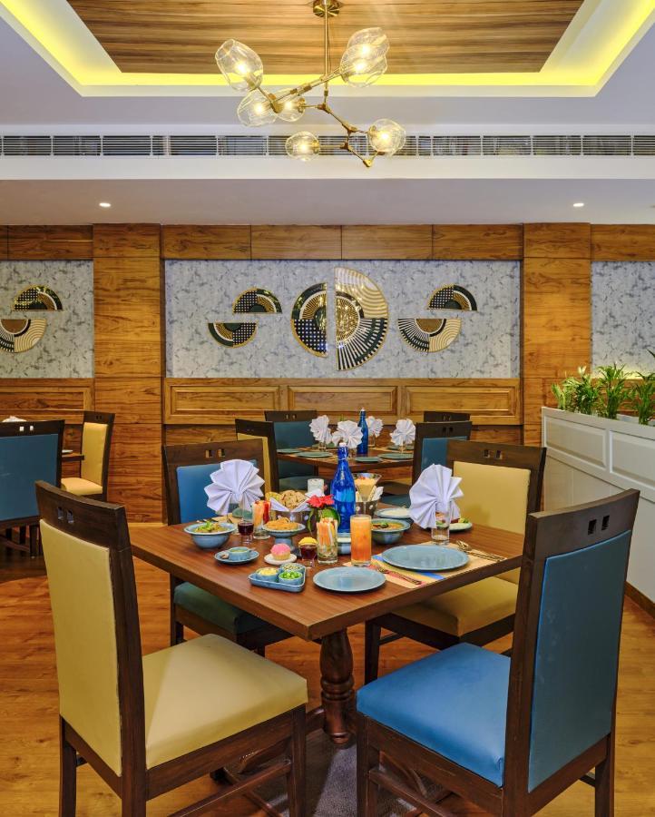 Fortune Park, Katra - Member Itc Hotels' Group Exteriér fotografie