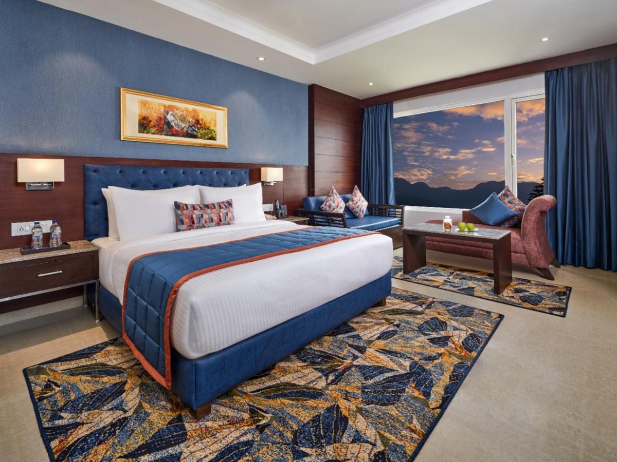 Fortune Park, Katra - Member Itc Hotels' Group Exteriér fotografie