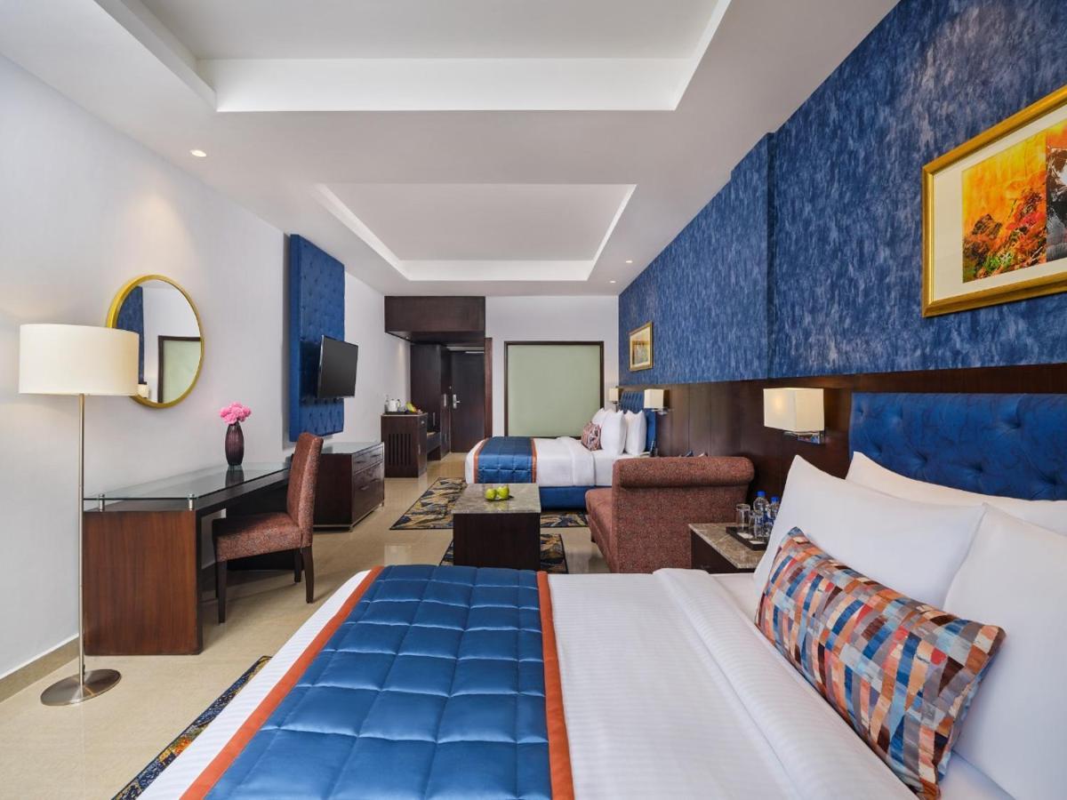 Fortune Park, Katra - Member Itc Hotels' Group Exteriér fotografie