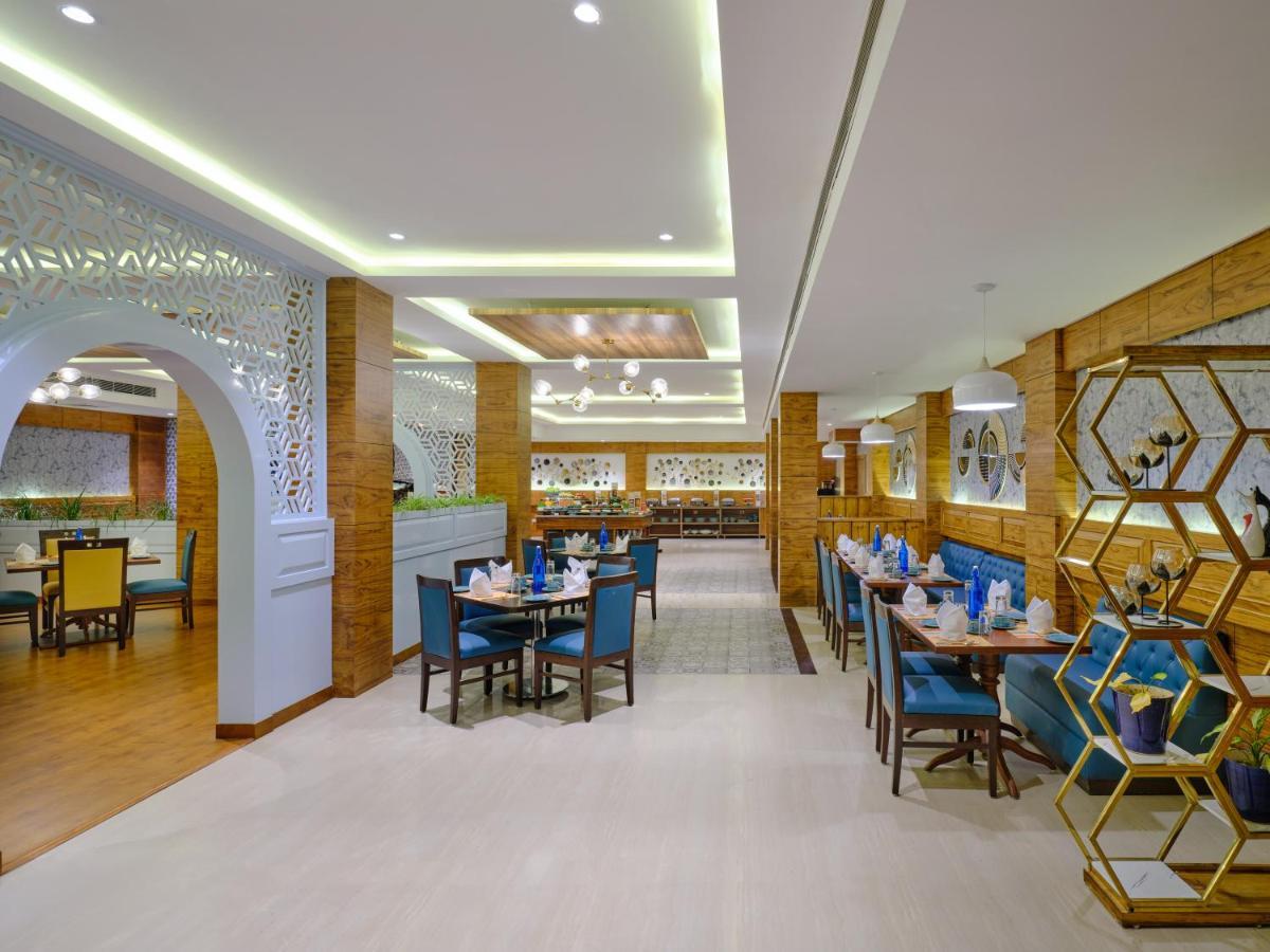 Fortune Park, Katra - Member Itc Hotels' Group Exteriér fotografie