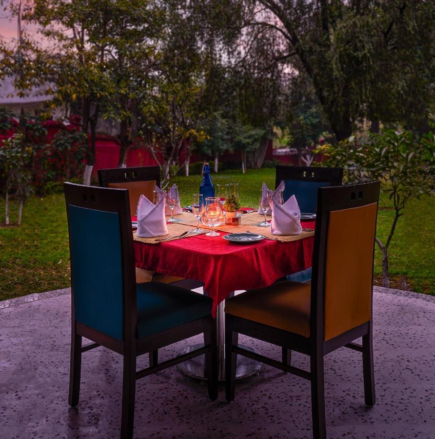 Fortune Park, Katra - Member Itc Hotels' Group Exteriér fotografie