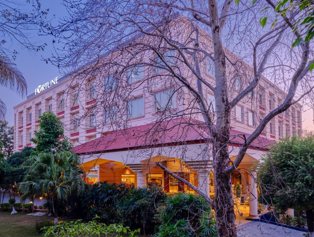 Fortune Park, Katra - Member Itc Hotels' Group Exteriér fotografie