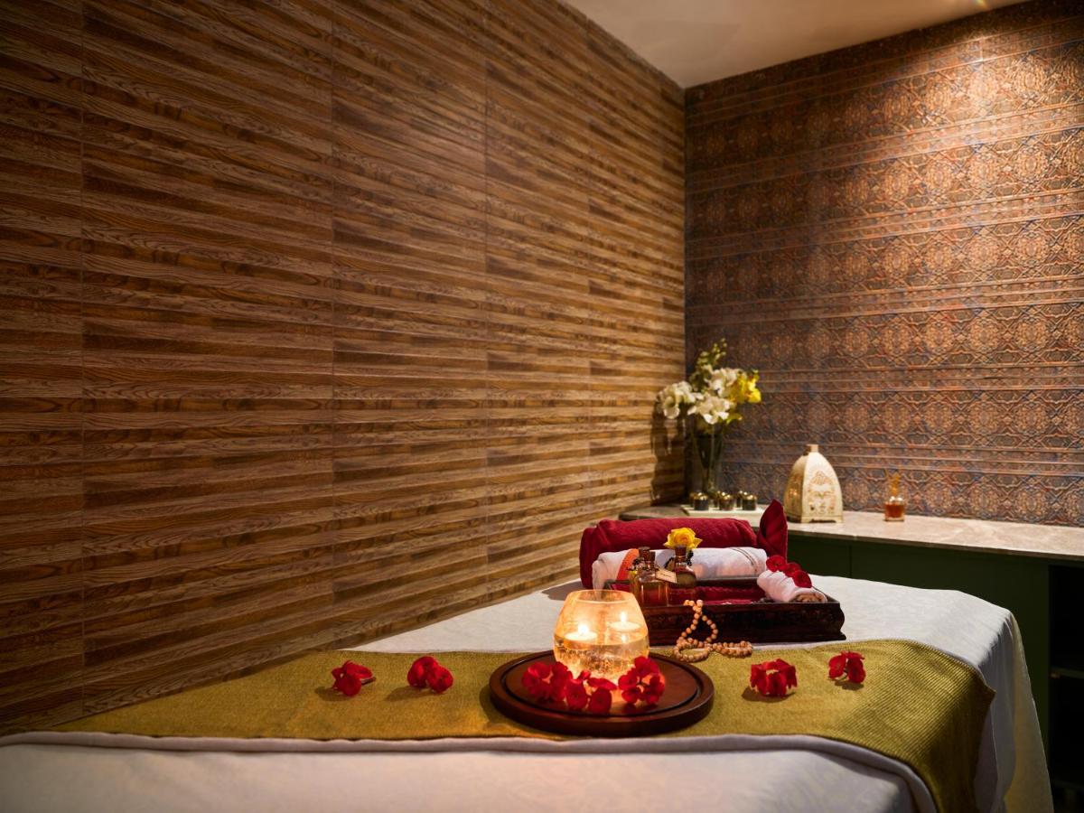 Fortune Park, Katra - Member Itc Hotels' Group Exteriér fotografie