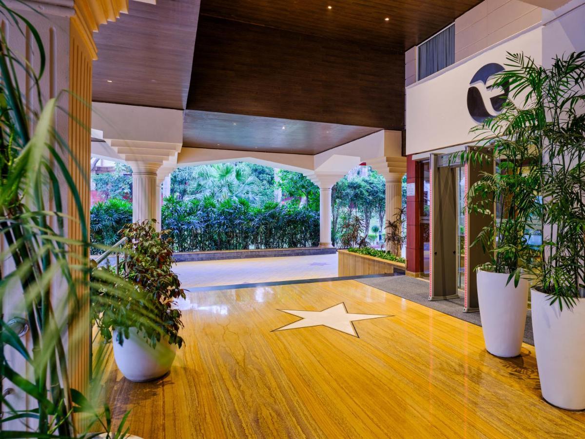 Fortune Park, Katra - Member Itc Hotels' Group Exteriér fotografie