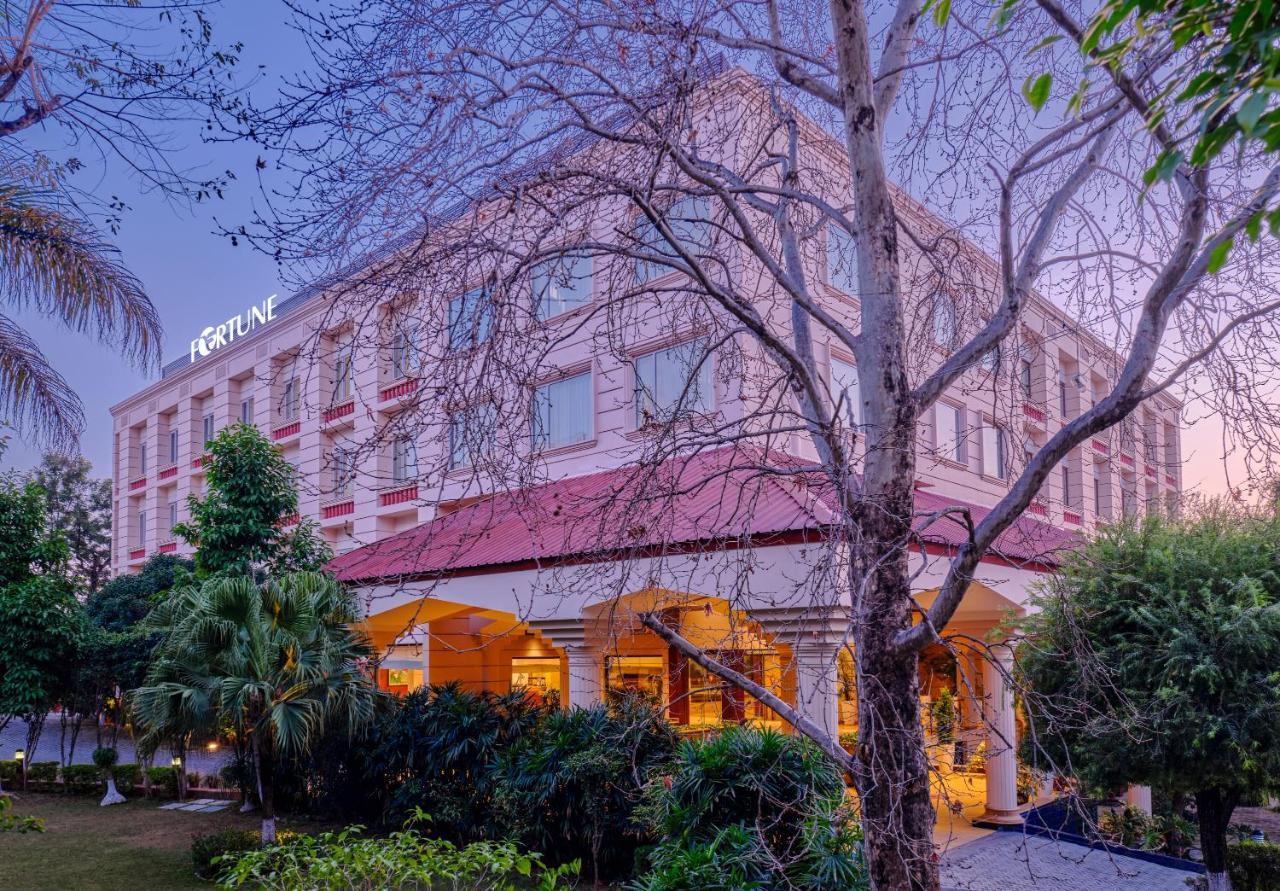 Fortune Park, Katra - Member Itc Hotels' Group Exteriér fotografie