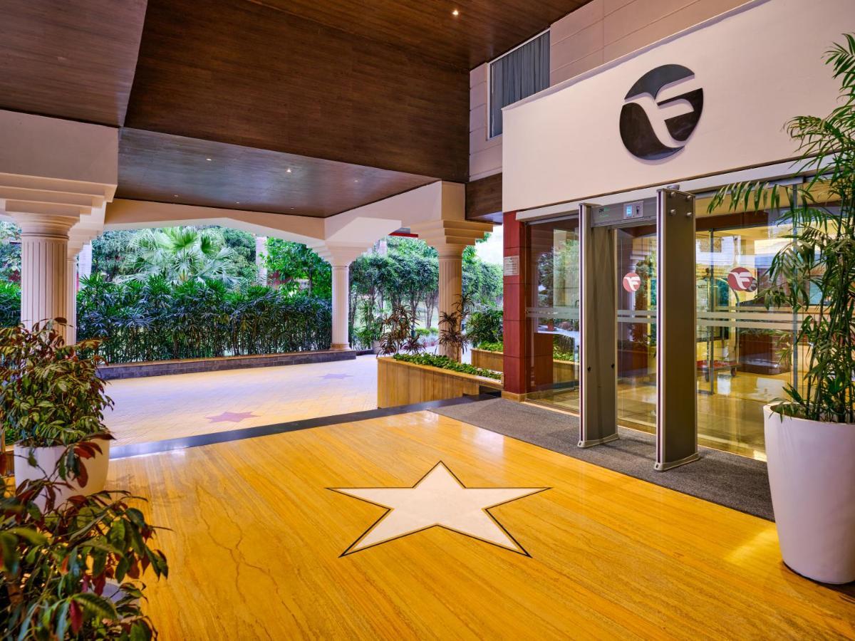 Fortune Park, Katra - Member Itc Hotels' Group Exteriér fotografie