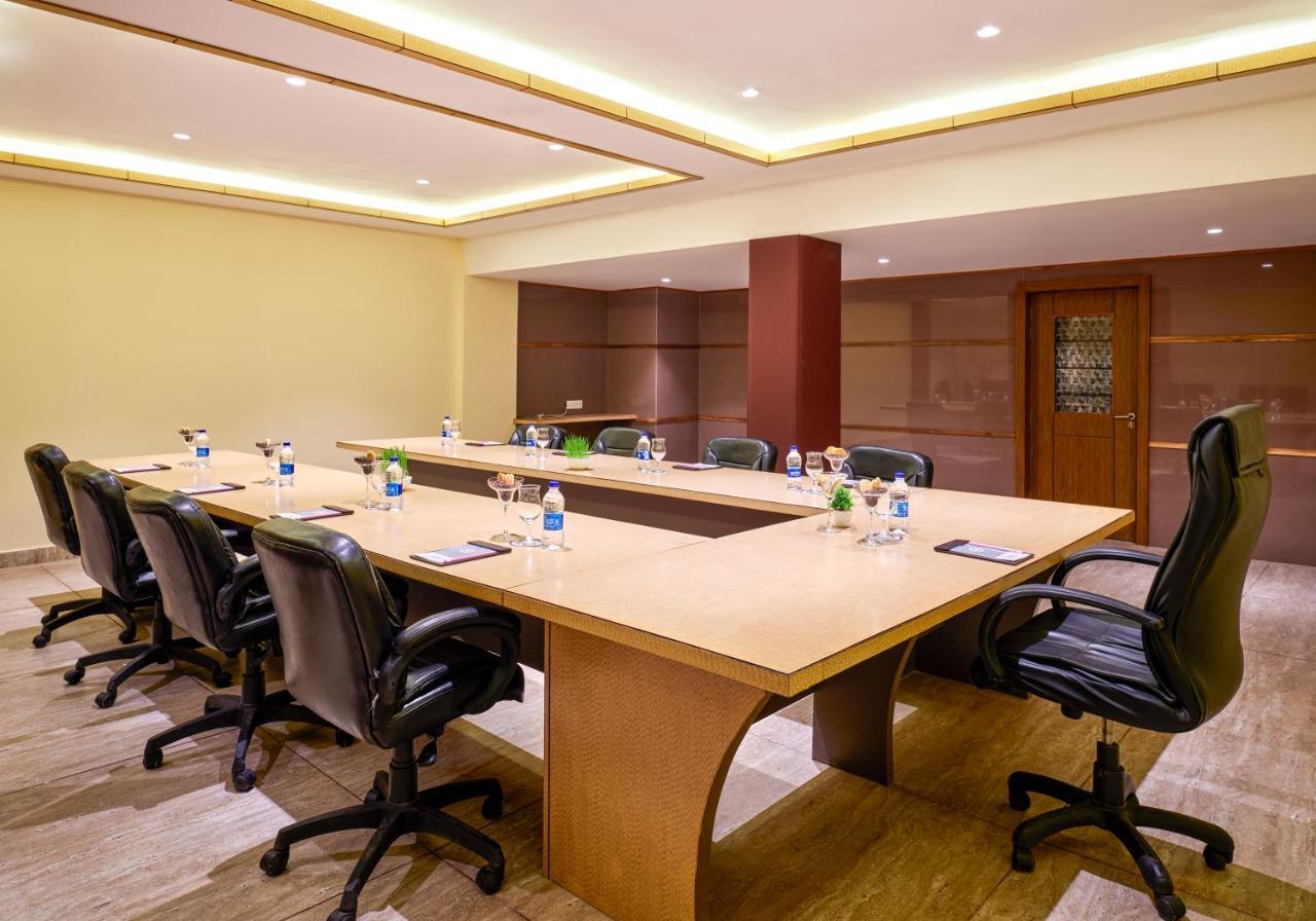Fortune Park, Katra - Member Itc Hotels' Group Exteriér fotografie