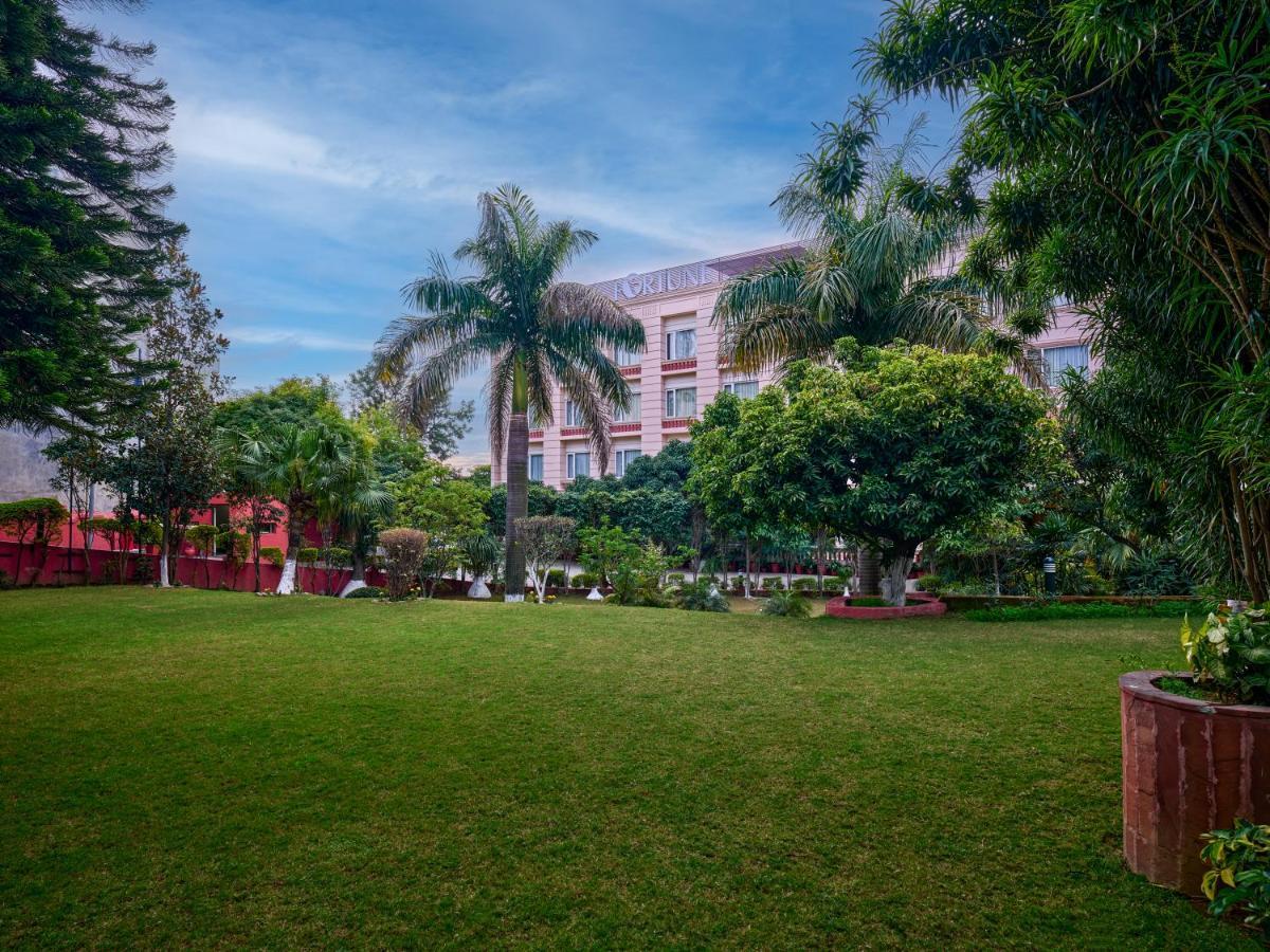 Fortune Park, Katra - Member Itc Hotels' Group Exteriér fotografie