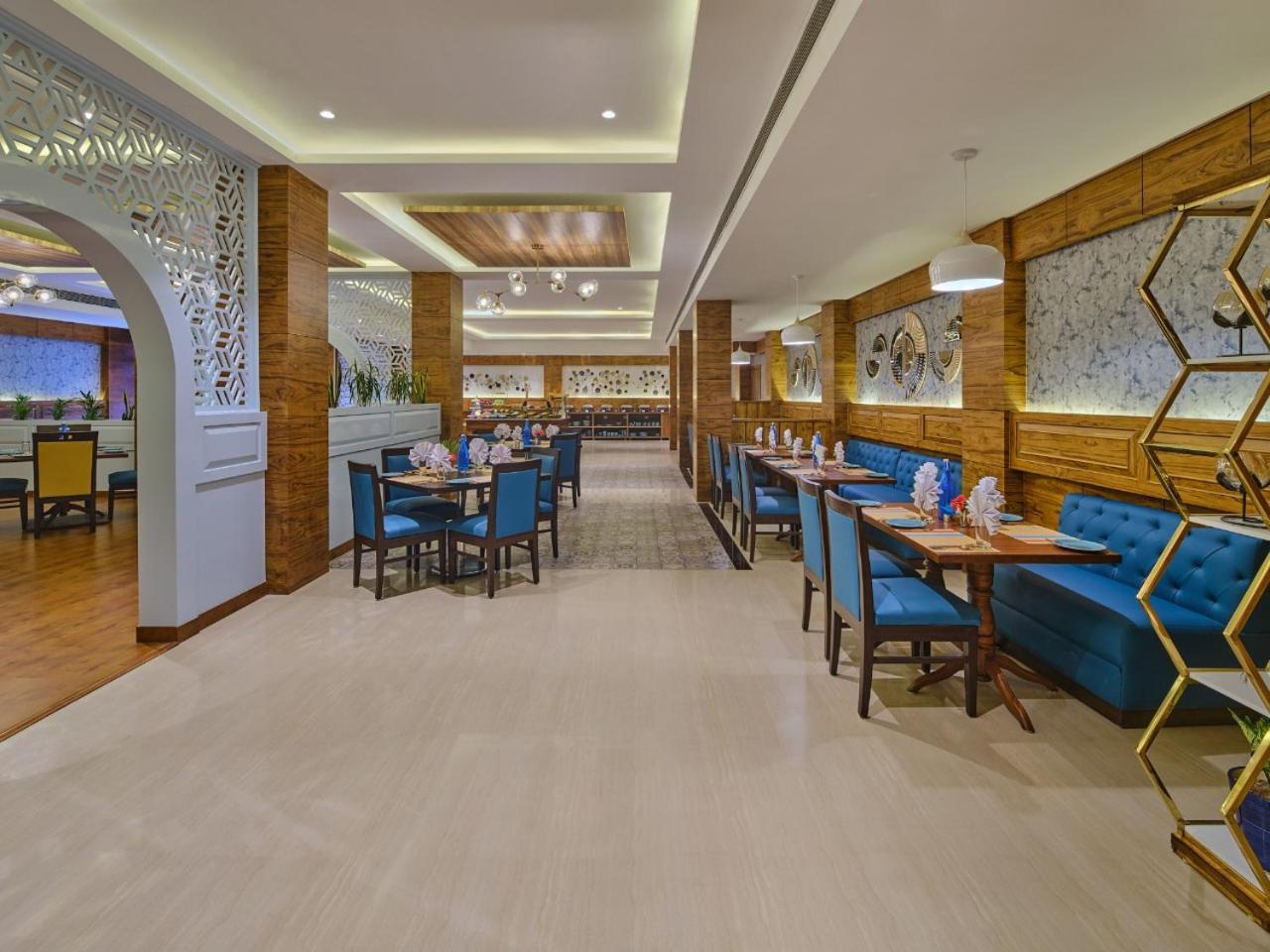 Fortune Park, Katra - Member Itc Hotels' Group Exteriér fotografie