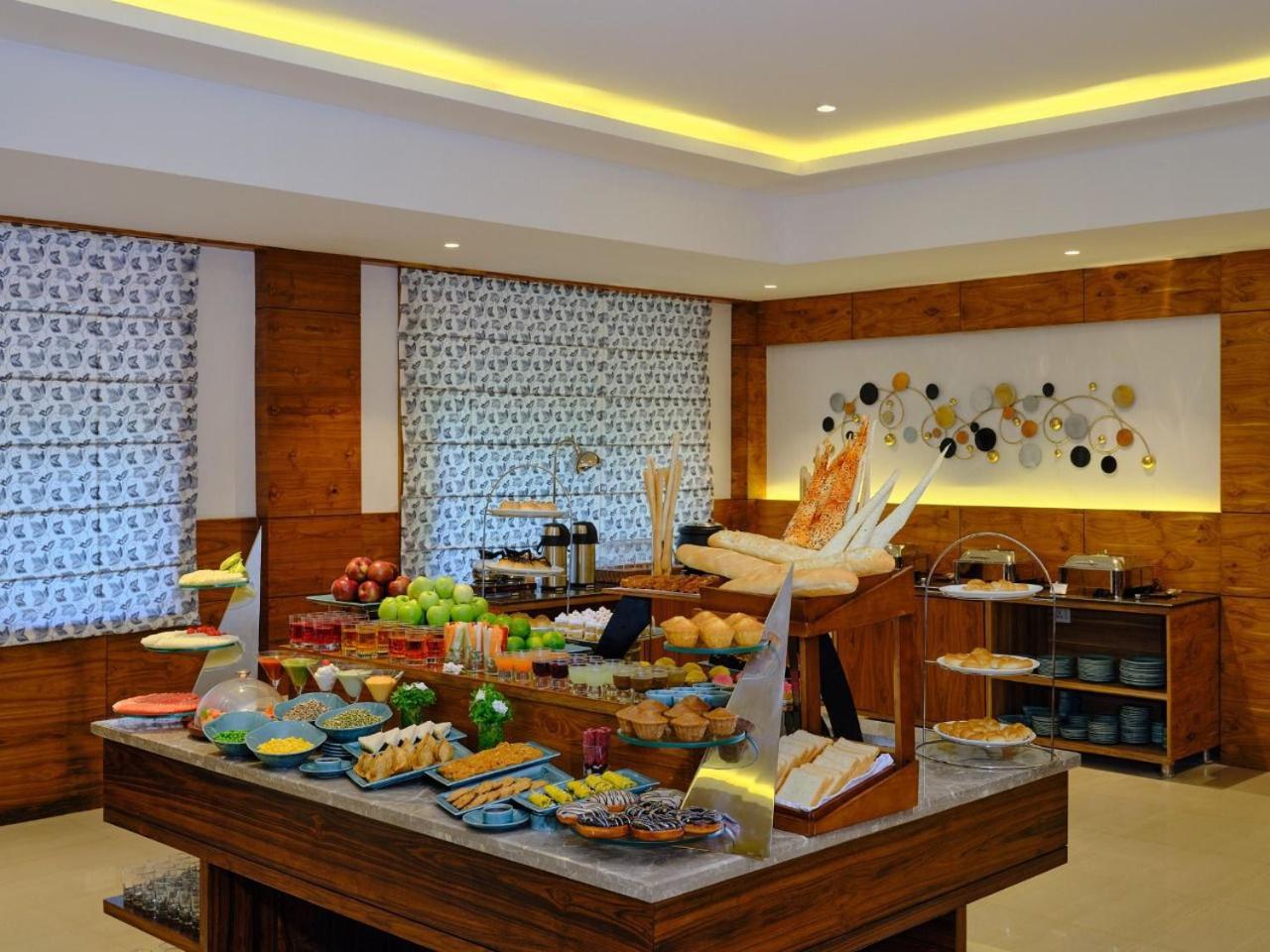 Fortune Park, Katra - Member Itc Hotels' Group Exteriér fotografie