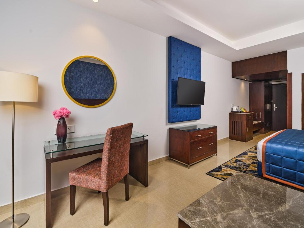 Fortune Park, Katra - Member Itc Hotels' Group Exteriér fotografie
