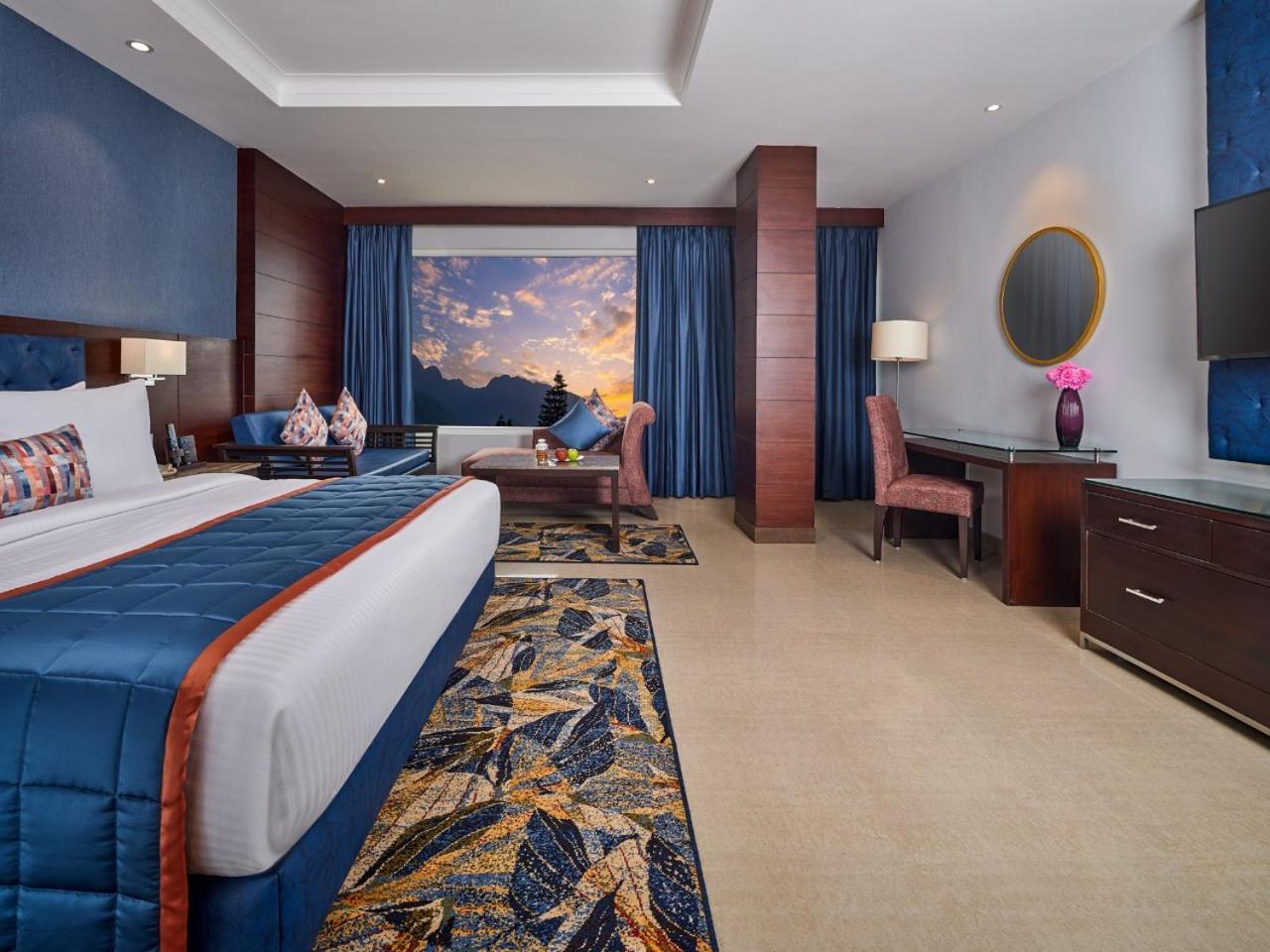 Fortune Park, Katra - Member Itc Hotels' Group Exteriér fotografie
