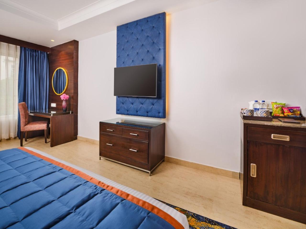 Fortune Park, Katra - Member Itc Hotels' Group Exteriér fotografie