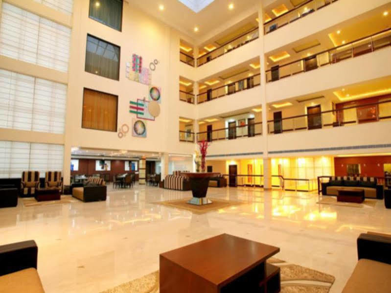 Fortune Park, Katra - Member Itc Hotels' Group Exteriér fotografie