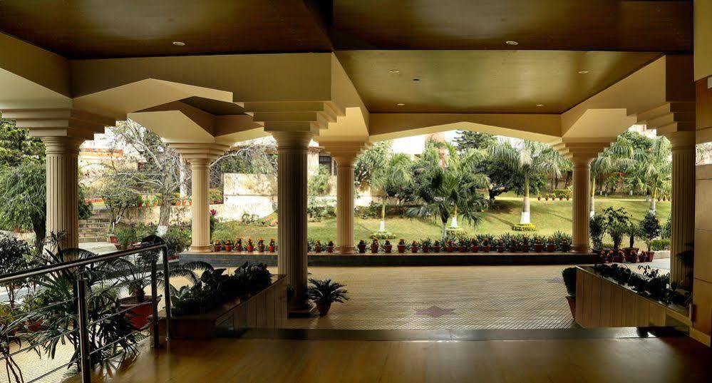 Fortune Park, Katra - Member Itc Hotels' Group Exteriér fotografie